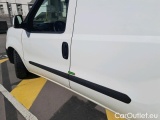  Fiat  Doblo MAXI 1.4 (GAZ NATUREL DE VILLE) TJET 120 PRO LOUNGE #43