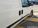  Fiat  Doblo MAXI 1.4 (GAZ NATUREL DE VILLE) TJET 120 PRO LOUNGE #45