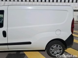  Fiat  Doblo MAXI 1.4 (GAZ NATUREL DE VILLE) TJET 120 PRO LOUNGE #55