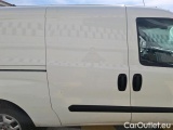  Fiat  Doblo MAXI 1.4 (GAZ NATUREL DE VILLE) TJET 120 PRO LOUNGE #56