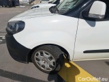  Fiat  Doblo MAXI 1.4 (GAZ NATUREL DE VILLE) TJET 120 PRO LOUNGE #57