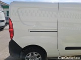  Fiat  Doblo MAXI 1.4 (GAZ NATUREL DE VILLE) TJET 120 PRO LOUNGE #60