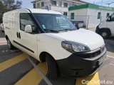  Fiat  Doblo MAXI 1.4 (GAZ NATUREL DE VILLE) TJET 120 PRO LOUNGE #62