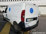  Fiat  Doblo MAXI 1.4 (GAZ NATUREL DE VILLE) TJET 120 PRO LOUNGE #2