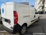  Fiat  Doblo MAXI 1.4 (GAZ NATUREL DE VILLE) TJET 120 PRO LOUNGE #3