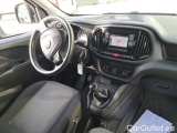  Fiat  Doblo MAXI 1.4 (GAZ NATUREL DE VILLE) TJET 120 PRO LOUNGE #4
