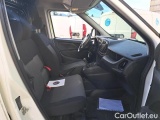  Fiat  Doblo MAXI 1.4 (GAZ NATUREL DE VILLE) TJET 120 PRO LOUNGE #9