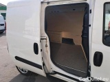  Fiat  Doblo MAXI 1.4 (GAZ NATUREL DE VILLE) TJET 120 PRO LOUNGE #10