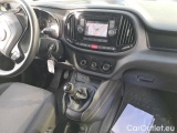  Fiat  Doblo MAXI 1.4 (GAZ NATUREL DE VILLE) TJET 120 PRO LOUNGE #11