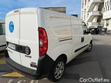  Fiat  Doblo MAXI 1.4 (GAZ NATUREL DE VILLE) TJET 120 PRO LOUNGE #15