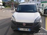  Fiat  Doblo MAXI 1.4 (GAZ NATUREL DE VILLE) TJET 120 PRO LOUNGE #14