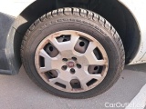  Fiat  Doblo MAXI 1.4 (GAZ NATUREL DE VILLE) TJET 120 PRO LOUNGE #18