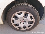  Fiat  Doblo MAXI 1.4 (GAZ NATUREL DE VILLE) TJET 120 PRO LOUNGE #19