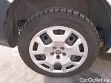  Fiat  Doblo MAXI 1.4 (GAZ NATUREL DE VILLE) TJET 120 PRO LOUNGE #21