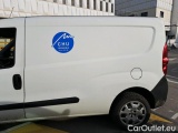  Fiat  Doblo MAXI 1.4 (GAZ NATUREL DE VILLE) TJET 120 PRO LOUNGE #20