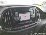  Fiat  Doblo MAXI 1.4 (GAZ NATUREL DE VILLE) TJET 120 PRO LOUNGE #22