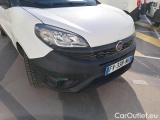  Fiat  Doblo MAXI 1.4 (GAZ NATUREL DE VILLE) TJET 120 PRO LOUNGE #25