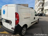  Fiat  Doblo MAXI 1.4 (GAZ NATUREL DE VILLE) TJET 120 PRO LOUNGE #23