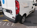  Fiat  Doblo MAXI 1.4 (GAZ NATUREL DE VILLE) TJET 120 PRO LOUNGE #28