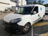  Fiat  Doblo MAXI 1.4 (GAZ NATUREL DE VILLE) TJET 120 PRO LOUNGE #29