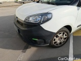  Fiat  Doblo MAXI 1.4 (GAZ NATUREL DE VILLE) TJET 120 PRO LOUNGE #30