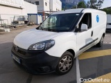  Fiat  Doblo MAXI 1.4 (GAZ NATUREL DE VILLE) TJET 120 PRO LOUNGE #32