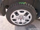  Fiat  Doblo MAXI 1.4 (GAZ NATUREL DE VILLE) TJET 120 PRO LOUNGE #35