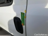  Fiat  Doblo MAXI 1.4 (GAZ NATUREL DE VILLE) TJET 120 PRO LOUNGE #39