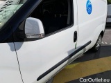  Fiat  Doblo MAXI 1.4 (GAZ NATUREL DE VILLE) TJET 120 PRO LOUNGE #44