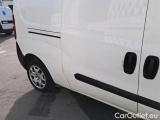  Fiat  Doblo MAXI 1.4 (GAZ NATUREL DE VILLE) TJET 120 PRO LOUNGE #43