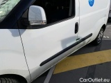  Fiat  Doblo MAXI 1.4 (GAZ NATUREL DE VILLE) TJET 120 PRO LOUNGE #47