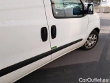  Fiat  Doblo MAXI 1.4 (GAZ NATUREL DE VILLE) TJET 120 PRO LOUNGE #51