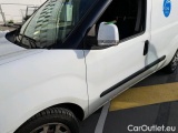  Fiat  Doblo MAXI 1.4 (GAZ NATUREL DE VILLE) TJET 120 PRO LOUNGE #55