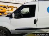  Fiat  Doblo MAXI 1.4 (GAZ NATUREL DE VILLE) TJET 120 PRO LOUNGE #62