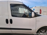  Fiat  Doblo MAXI 1.4 (GAZ NATUREL DE VILLE) TJET 120 PRO LOUNGE #63