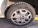  Fiat  Doblo MAXI 1.4 (GAZ NATUREL DE VILLE) TJET 120 PRO LOUNGE #68