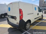  Fiat  Doblo MAXI 1.4 (GAZ NATUREL DE VILLE) TJET 120 PRO LOUNGE #3