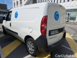  Fiat  Doblo MAXI 1.4 (GAZ NATUREL DE VILLE) TJET 120 PRO LOUNGE #2