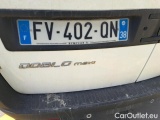  Fiat  Doblo MAXI 1.4 (GAZ NATUREL DE VILLE) TJET 120 PRO LOUNGE #5