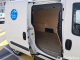  Fiat  Doblo MAXI 1.4 (GAZ NATUREL DE VILLE) TJET 120 PRO LOUNGE #10