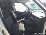  Fiat  Doblo MAXI 1.4 (GAZ NATUREL DE VILLE) TJET 120 PRO LOUNGE #9