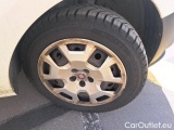  Fiat  Doblo MAXI 1.4 (GAZ NATUREL DE VILLE) TJET 120 PRO LOUNGE #19