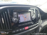  Fiat  Doblo MAXI 1.4 (GAZ NATUREL DE VILLE) TJET 120 PRO LOUNGE #22