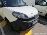  Fiat  Doblo MAXI 1.4 (GAZ NATUREL DE VILLE) TJET 120 PRO LOUNGE #24