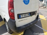  Fiat  Doblo MAXI 1.4 (GAZ NATUREL DE VILLE) TJET 120 PRO LOUNGE #26
