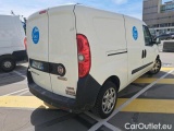  Fiat  Doblo MAXI 1.4 (GAZ NATUREL DE VILLE) TJET 120 PRO LOUNGE #25