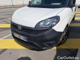  Fiat  Doblo MAXI 1.4 (GAZ NATUREL DE VILLE) TJET 120 PRO LOUNGE #30