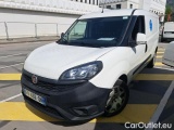  Fiat  Doblo MAXI 1.4 (GAZ NATUREL DE VILLE) TJET 120 PRO LOUNGE #29