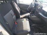  Fiat  Doblo MAXI 1.4 (GAZ NATUREL DE VILLE) TJET 120 PRO LOUNGE #32