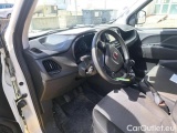  Fiat  Doblo MAXI 1.4 (GAZ NATUREL DE VILLE) TJET 120 PRO LOUNGE #36